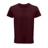 Tee-shirt homme jersey col rond ajusté - CRUSADER MEN