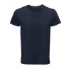 Tee-shirt homme jersey col rond ajusté - CRUSADER MEN
