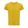 Tee-shirt homme jersey col rond ajusté - CRUSADER MEN