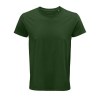 Tee-shirt homme jersey col rond ajusté - CRUSADER MEN