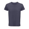 Tee-shirt homme jersey col rond ajusté - CRUSADER MEN