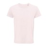 Tee-shirt homme jersey col rond ajusté - CRUSADER MEN