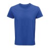 Tee-shirt homme jersey col rond ajusté - CRUSADER MEN