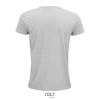Tee-shirt unisexe col rond ajusté - EPIC