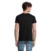 Tee-shirt unisexe col rond ajusté - EPIC