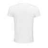 Tee-shirt unisexe col rond ajusté - EPIC