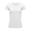 Tee-shirt manches courtes femme - NEOBLU LEONARD WOMEN