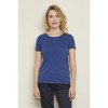 Tee-shirt manches courtes femme - NEOBLU LEONARD WOMEN