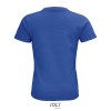 Tee-shirt enfant jersey col rond ajusté - PIONEER KIDS