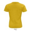 Tee-shirt enfant jersey col rond ajusté - PIONEER KIDS