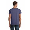 Tee-shirt homme jersey col rond ajusté - PIONEER MEN