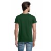 Tee-shirt homme jersey col rond ajusté - PIONEER MEN