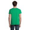 Tee-shirt homme jersey col rond ajusté - PIONEER MEN