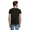 Tee-shirt homme jersey col rond ajusté - PIONEER MEN
