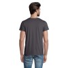 Tee-shirt homme jersey col rond ajusté - PIONEER MEN