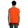 Tee-shirt homme jersey col rond ajusté - PIONEER MEN