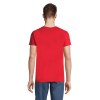 Tee-shirt homme jersey col rond ajusté - PIONEER MEN