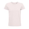 Tee-shirt homme jersey col rond ajusté - PIONEER MEN