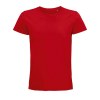 Tee-shirt homme jersey col rond ajusté - PIONEER MEN