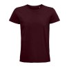 Tee-shirt homme jersey col rond ajusté - PIONEER MEN
