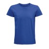 Tee-shirt homme jersey col rond ajusté - PIONEER MEN