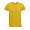 Tee-shirt homme jersey col rond ajusté - PIONEER MEN