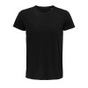 Tee-shirt homme jersey col rond ajusté - PIONEER MEN