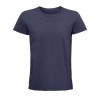 Tee-shirt homme jersey col rond ajusté - PIONEER MEN