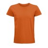 Tee-shirt homme jersey col rond ajusté - PIONEER MEN