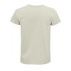Tee-shirt homme jersey col rond ajusté - PIONEER MEN