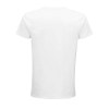 Tee-shirt homme jersey col rond ajusté - PIONEER MEN