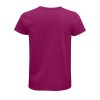 Tee-shirt homme jersey col rond ajusté - PIONEER MEN