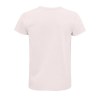 Tee-shirt homme jersey col rond ajusté - PIONEER MEN