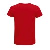 Tee-shirt homme jersey col rond ajusté - PIONEER MEN