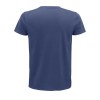 Tee-shirt homme jersey col rond ajusté - PIONEER MEN
