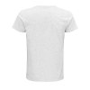 Tee-shirt homme jersey col rond ajusté - PIONEER MEN