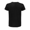 Tee-shirt homme jersey col rond ajusté - PIONEER MEN