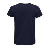 Tee-shirt homme jersey col rond ajusté - PIONEER MEN