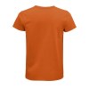 Tee-shirt homme jersey col rond ajusté - PIONEER MEN