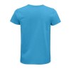 Tee-shirt homme jersey col rond ajusté - PIONEER MEN