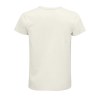 Tee-shirt homme jersey col rond ajusté - PIONEER MEN
