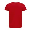 Tee-shirt homme jersey col rond ajusté - PIONEER MEN