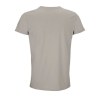 Tee-shirt homme jersey col rond ajusté - PIONEER MEN