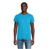 Tee-shirt homme jersey col rond ajusté - PIONEER MEN