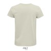 Tee-shirt homme jersey col rond ajusté - PIONEER MEN