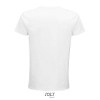 Tee-shirt homme jersey col rond ajusté - PIONEER MEN
