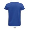 Tee-shirt homme jersey col rond ajusté - PIONEER MEN