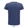 Tee-shirt homme jersey col rond ajusté - PIONEER MEN