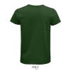 Tee-shirt homme jersey col rond ajusté - PIONEER MEN