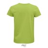 Tee-shirt homme jersey col rond ajusté - PIONEER MEN